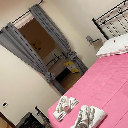 Tommy House 19 Διαμέρισμα Focene Εξωτερικό φωτογραφία