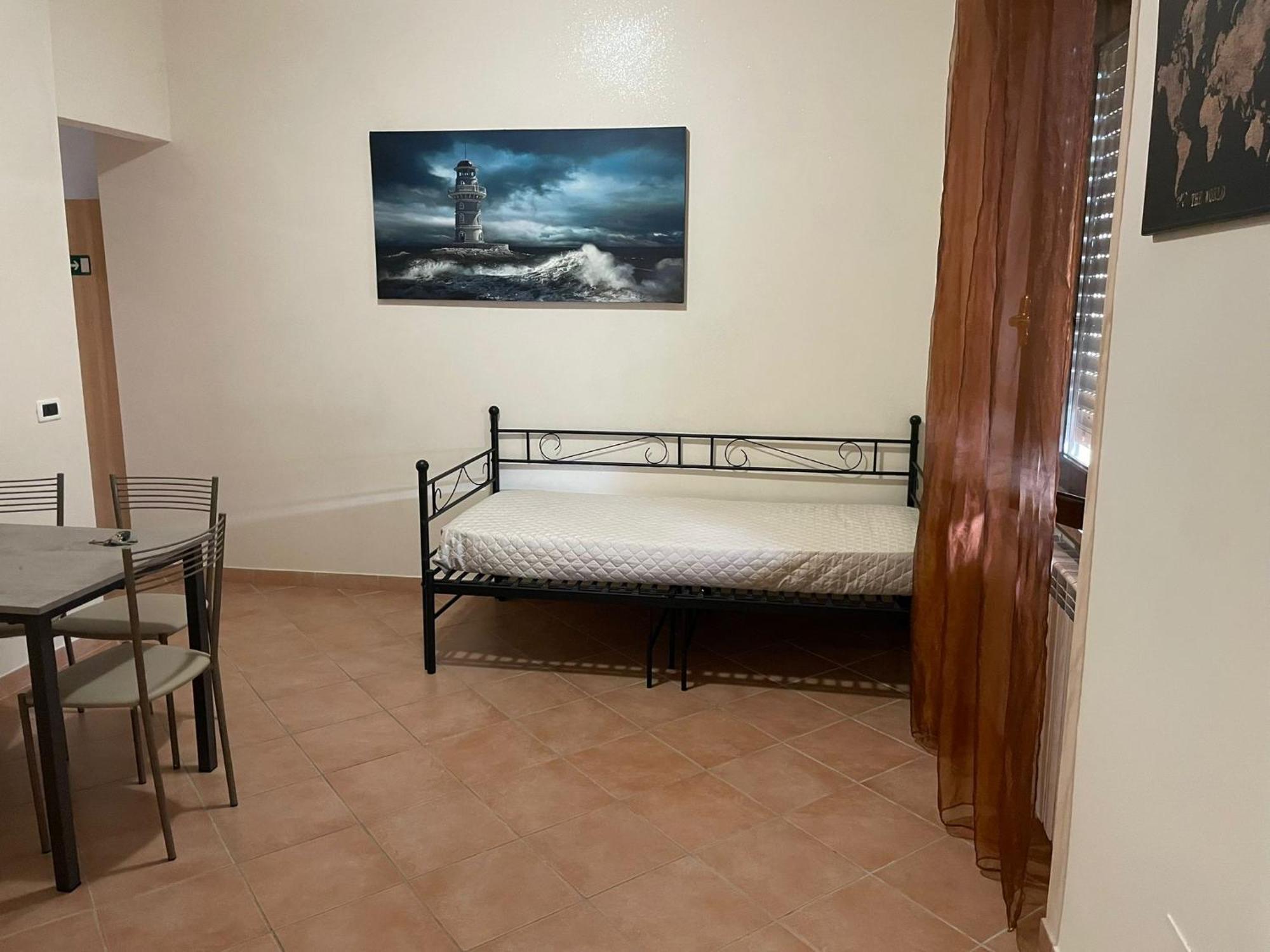 Tommy House 19 Διαμέρισμα Focene Εξωτερικό φωτογραφία