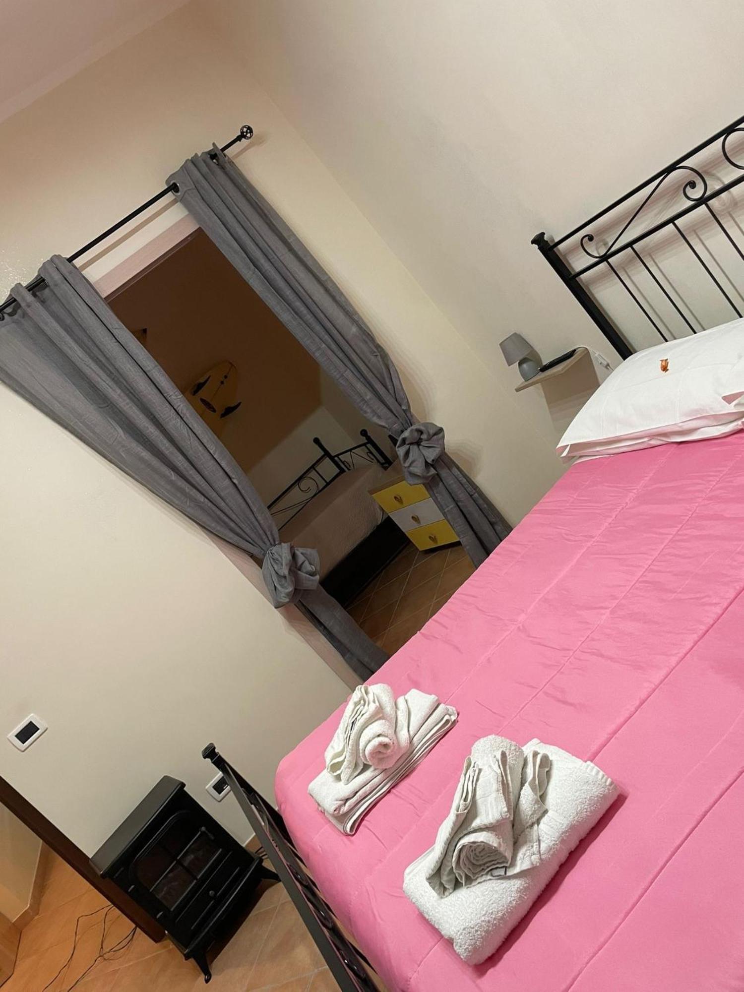 Tommy House 19 Διαμέρισμα Focene Εξωτερικό φωτογραφία