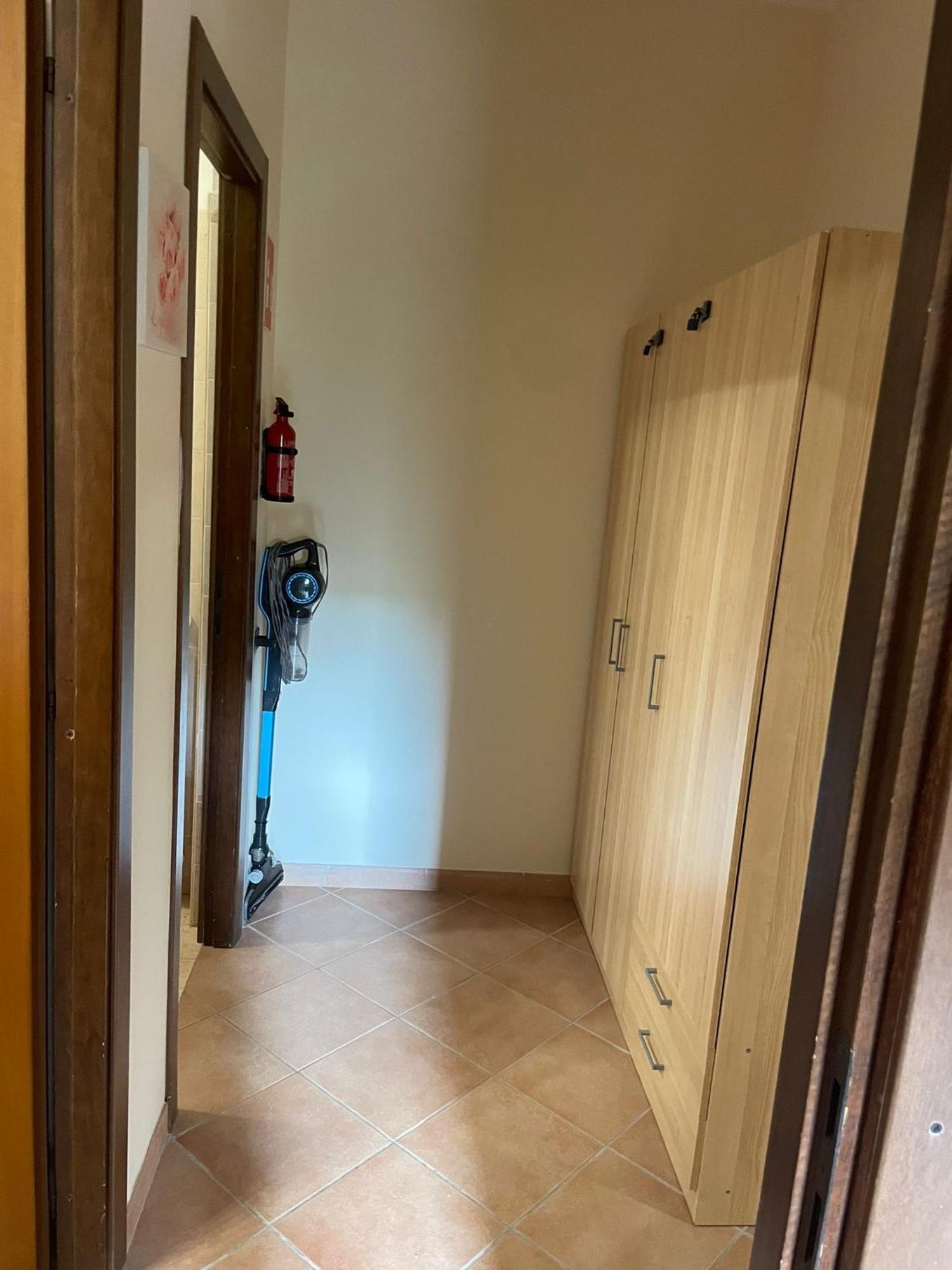 Tommy House 19 Διαμέρισμα Focene Εξωτερικό φωτογραφία