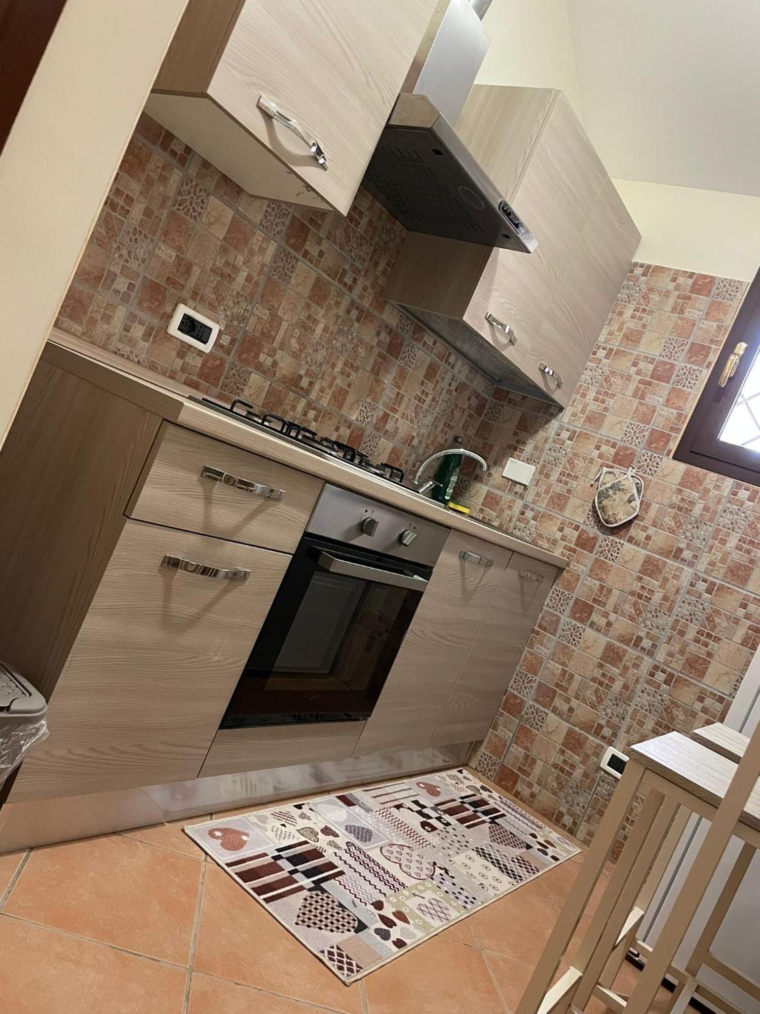 Tommy House 19 Διαμέρισμα Focene Εξωτερικό φωτογραφία