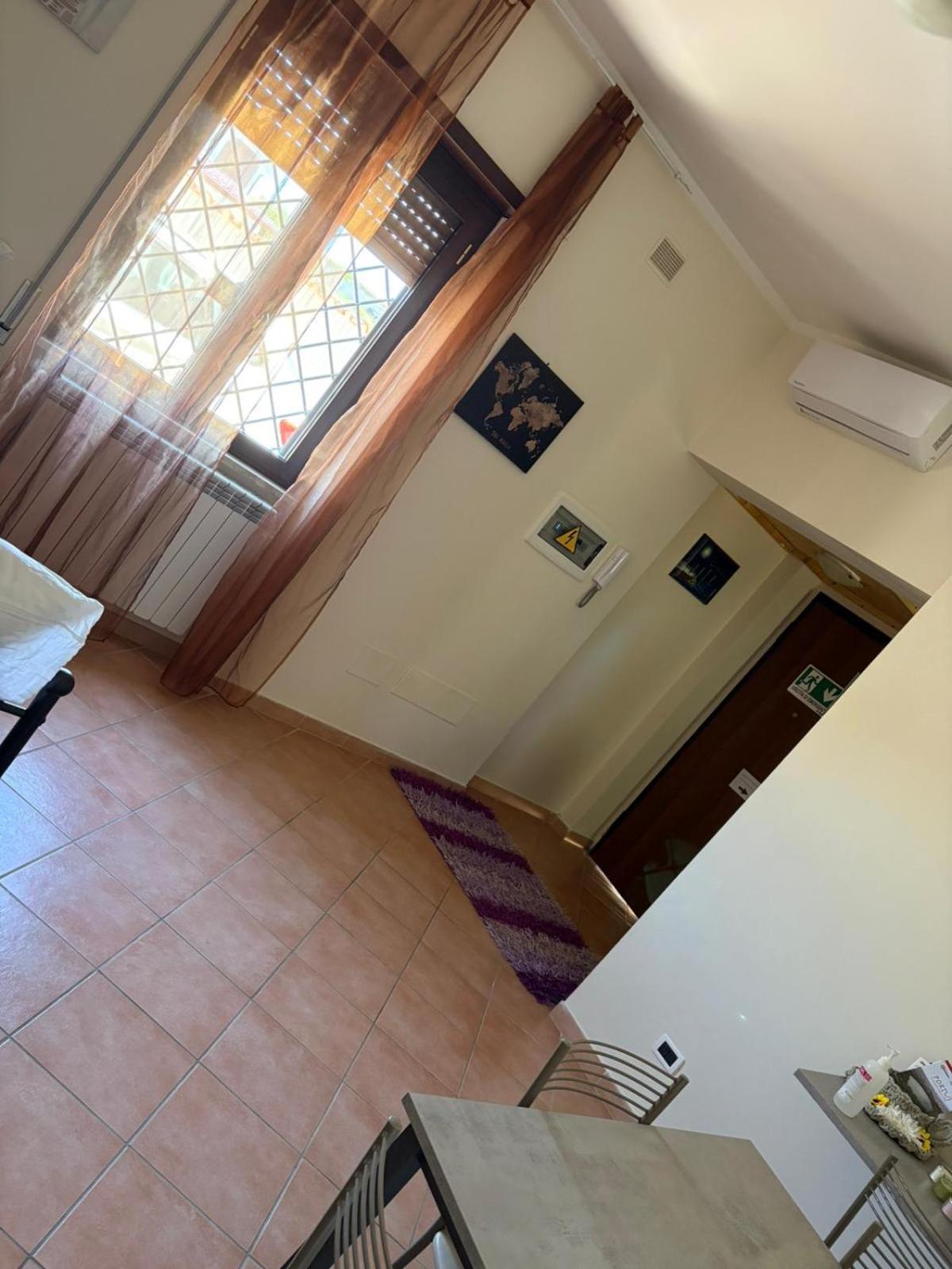 Tommy House 19 Διαμέρισμα Focene Εξωτερικό φωτογραφία