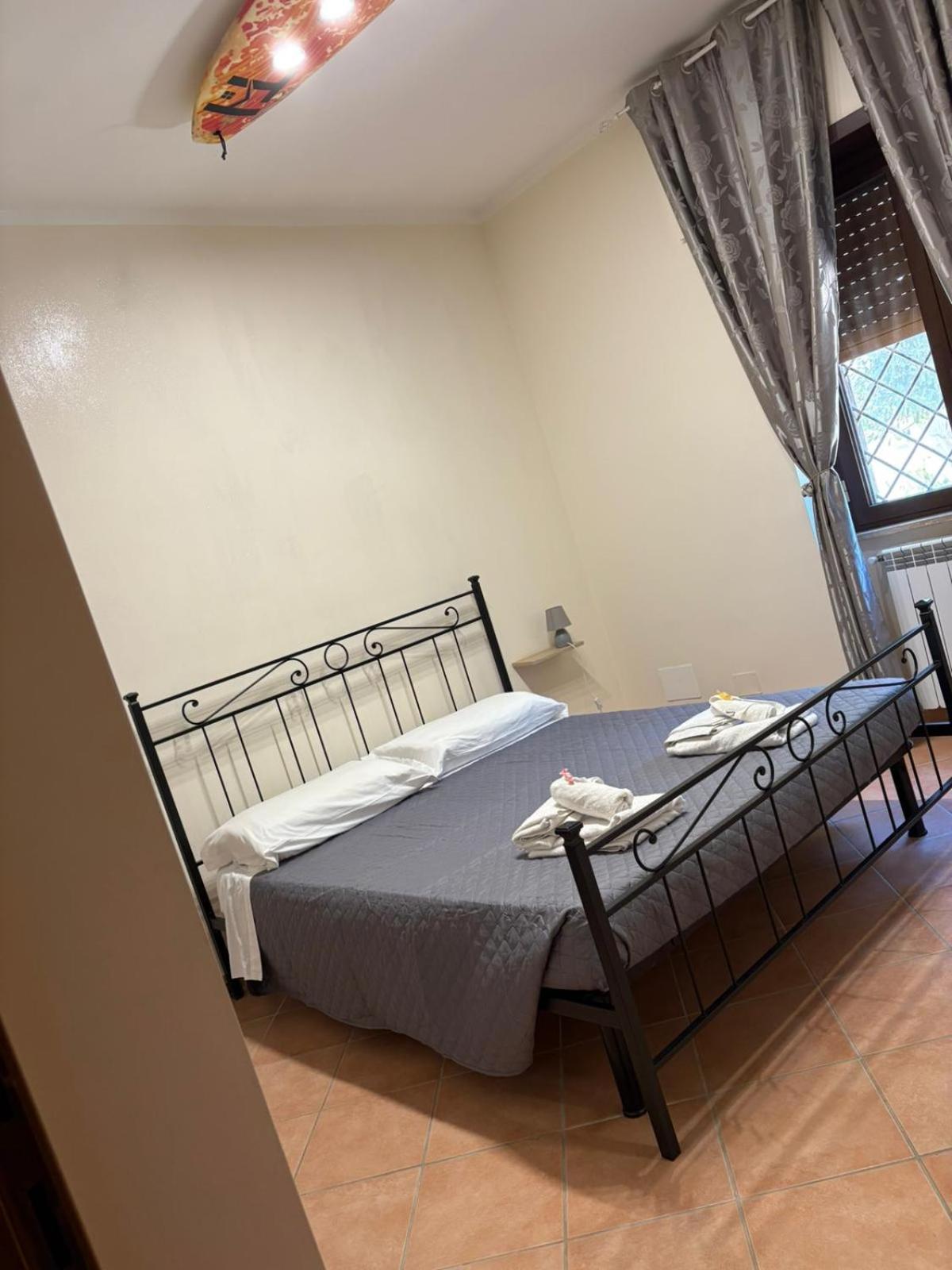 Tommy House 19 Διαμέρισμα Focene Εξωτερικό φωτογραφία
